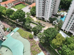 Valley Park (D10), Condominium #232289741